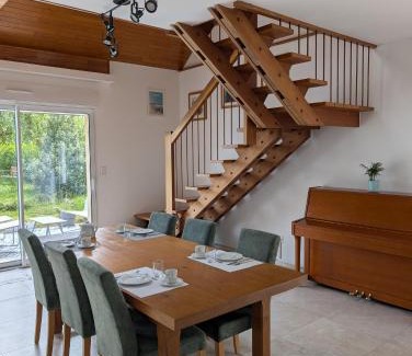 Huisnes-sur-Mer Bed & Breakfast | A l ombre du Mont Saint Michel