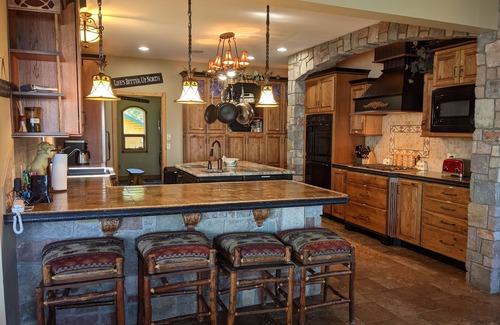 Indian River House | A lake house you won't want to leave
