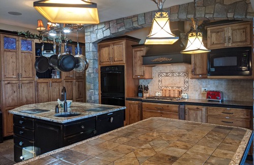 Indian River House | A lake house you won't want to leave
