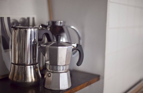Rione VI Parione Apartment | A large and airy family apartment, one minute from Piazza Navona