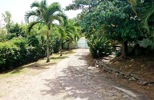 Le Diamant House | A LOU, A haven of peace with its private jacuzzi for nature lovers !
