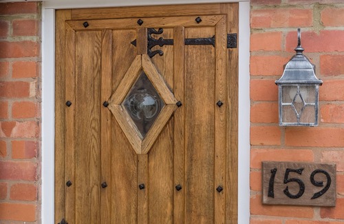 Stratford-upon-Avon Cottage | A luxury cottage, family and pet friendly, close to Stratford Upon Avon centre