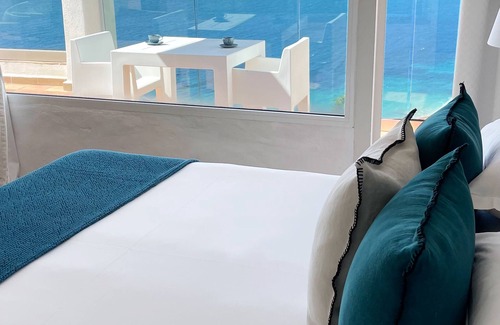 Propriano Hotel | A'mare Corsica Seaside Small Resort