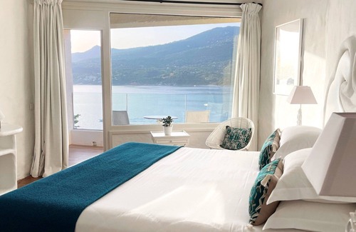 Propriano Hotel | A'mare Corsica Seaside Small Resort