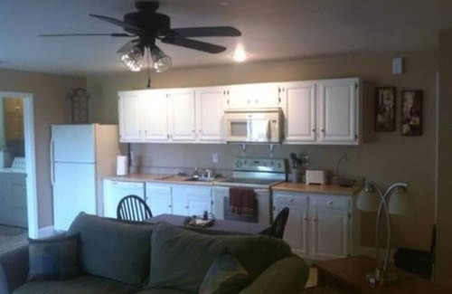Pinnacle Bed & Breakfast | A Mighty Oak B&B