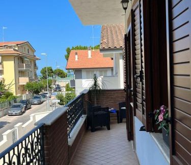 Tortoreto Lido House | A'mmare