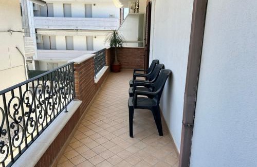 Tortoreto Lido House | A'mmare