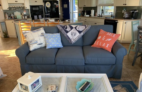 Mystic - New London Cottage | A Mystic vacation to remember