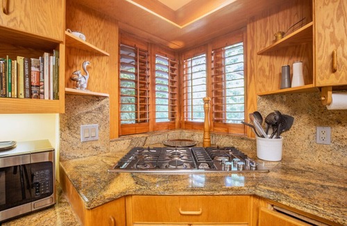 Chapel Hill House | A natural oasis and architectural wonder in Chapel Hill