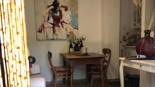 Mijas Hotel | A natural retreat