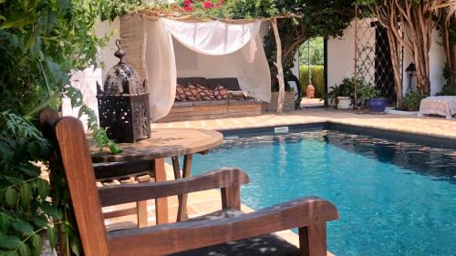 Mijas Hotel | A natural retreat