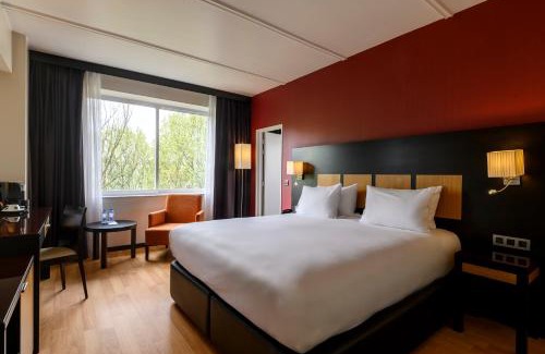 Northern Quarter Hotel | a&o Brussel Centrum