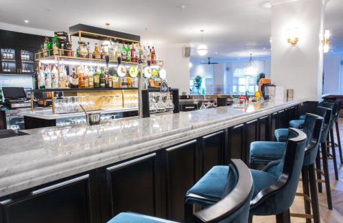 Northern Quarter Hotel | a&o Brussel Centrum