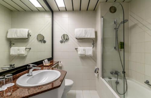 Northern Quarter Hotel | a&o Brussel Centrum