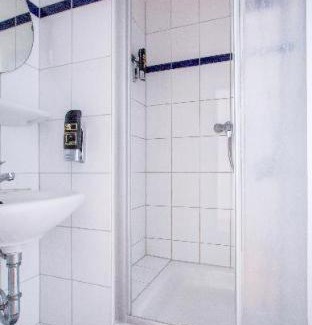 Friedrichstadt Hotel | a&o Düsseldorf Hauptbahnhof