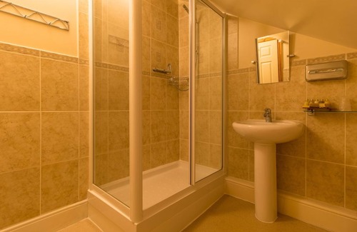 Wolverhampton Hotel | A Park View Hotel