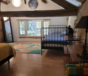 Blousson-Serian House | A pillole