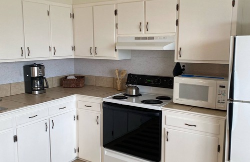 East End Condo | A Place in the Sun 3 -East End -St. George Island. Beach Condo