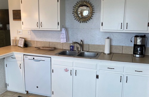 East End Condo | A Place in the Sun 3 -East End -St. George Island. Beach Condo
