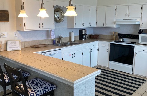East End Condo | A Place in the Sun 3 -East End -St. George Island. Beach Condo