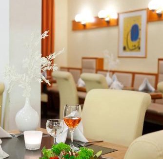 Dresden Hotel | A`ppart Hotel Garden Cottage