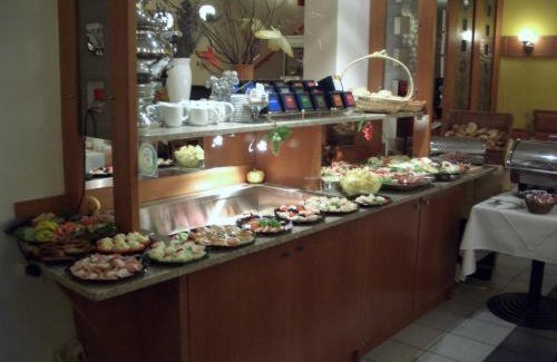 Dresden Hotel | A`ppart Hotel Garden Cottage