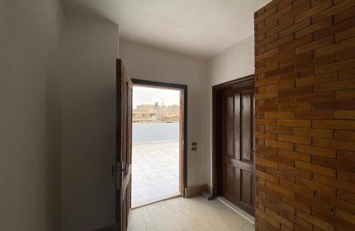 Taqseem Laselky House | A private room by the rooftop