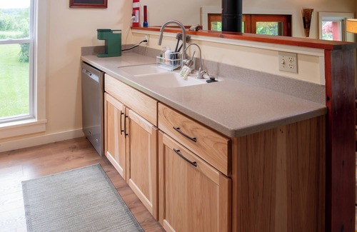 Jordanville House | A Quiet Place Close to Cooperstown