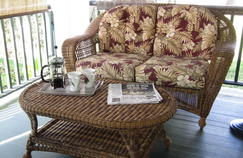 Abbeville Cottage | A Relaxing Romantic Getaway in the Heart of Cajun Country