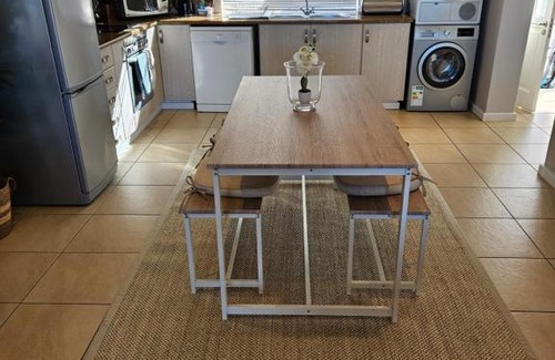 Mossel Bay Apartment | A Shot Of Luck