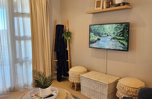 Mossel Bay Apartment | A Shot Of Luck