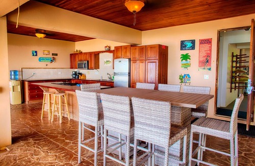 Playa Negra House | A Surfer's Paradise - Modern Playa Negra Beach Front Home