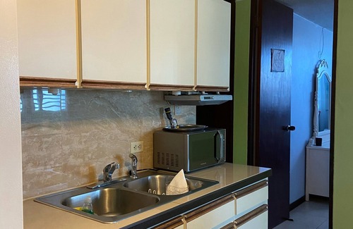 Caguas House | A WHOLE HOUSE BEST LOCATION Solar energy panels