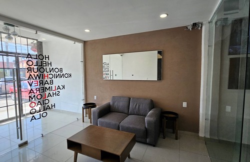Cuautitlan Izcalli Apartment | A07 Full Suite at Plaza Acequia Izcalli A07