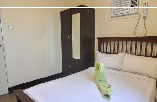 Cebu House | A1 - 2 Bedroom Comfortable Suite at Grand Residences