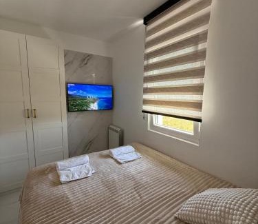 Belgrade Apartment | A21 Apartment