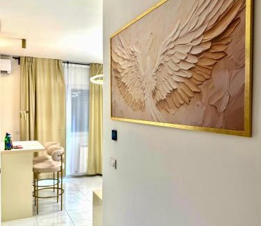 Belgrade Apartment | A21 Apartment