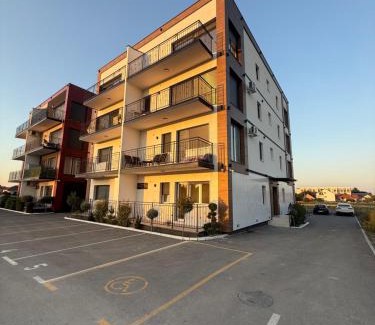 Belgrade Apartment | A21 Apartment