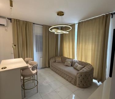 Belgrade Apartment | A21 Apartment