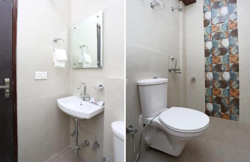 Old Gurgaon Hotel | A2K Residency