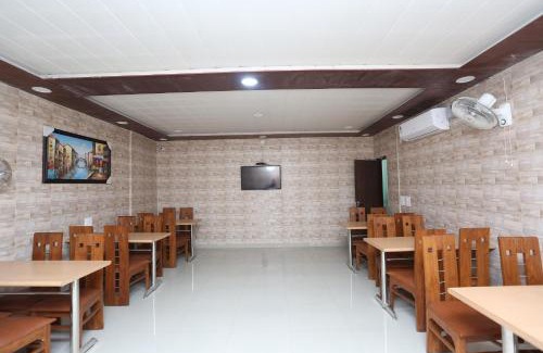 Old Gurgaon Hotel | A2K Residency