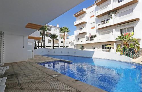 The Strip Apartment | A32 - Lancemar Flat in Albufeira