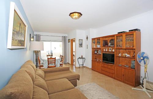 The Strip Apartment | A32 - Lancemar Flat in Albufeira