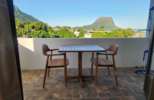 La Gaulette Apartment | AA Sea-view and Mountain view Apartment