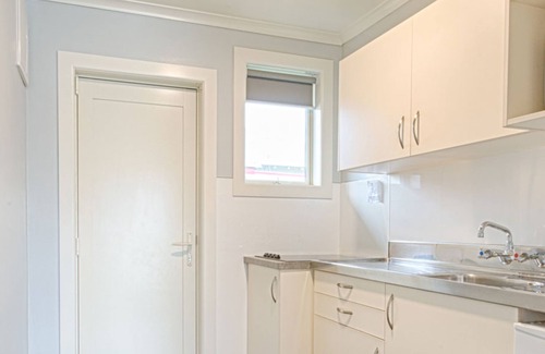 Oamaru Hotel | AAA Thames Court Motel