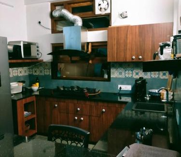 Muttil South House | Aambal Villa Homestay