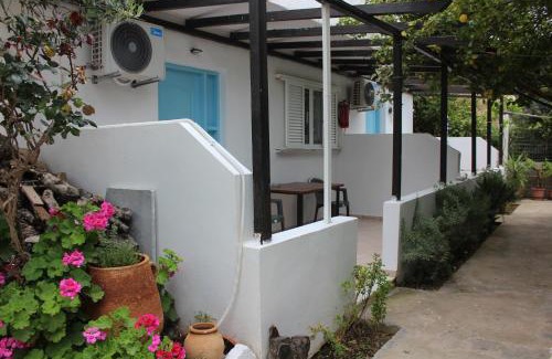 Ferma Apartment | Aaron Apartments