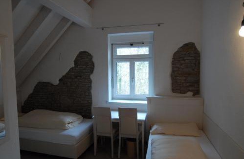 Wuerzburg House | Ab ins Postkutscherl
