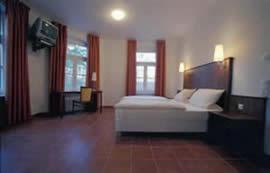 Wuerzburg House | Ab ins Postkutscherl