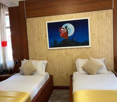 Bole Bed & Breakfast | Abaት Guest House